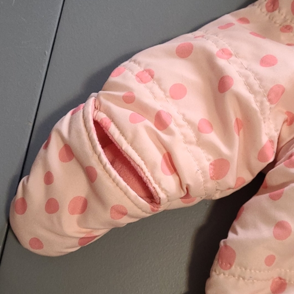 Baby Snowsuit - Picture 3 of 6